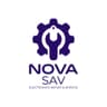 Logo Nova SAV